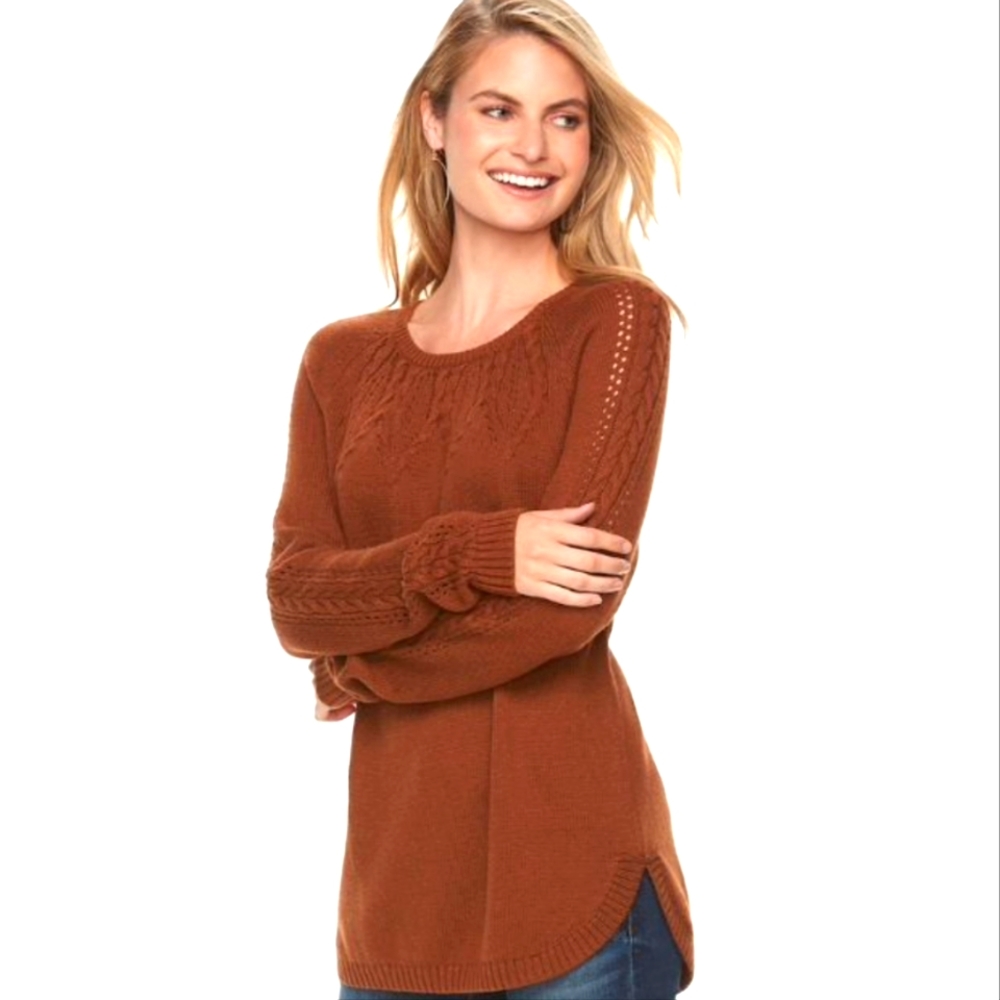 👏👏Sonoma sweater!👏👏